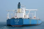 Trung Quốc điều siêu tàu chở dầu tới Iran bất chấp lệnh cấm của EU