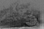 Tìm thấy UFO dưới đáy biển Baltic?