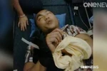 Hành khách Vietnam Airlines cố mở cửa thoát hiểm ở độ cao 12.000m