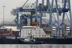 Panama sẽ trả tự do cho 35 thủy thủ Triều Tiên những giữ lại con tàu