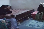 Lần đầu tiên lộ video vợ, con, cháu nheo nhóc của Osama bin Laden