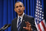 Obama trình dự thảo ngân sách lên Quốc hội