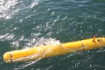 Tàu ngầm mini bỏ dở chuyến tìm kiếm MH370 đầu tiên vì biển quá sâu