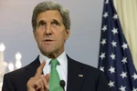 Lầu Năm Góc bác yêu cầu của Ngoại trưởng Mỹ tấn công sân bay QS Syria