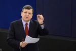 EU: Chưa sẵn sàng kết nạp Ukraine