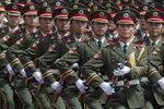 Lầu Năm Góc: Trung Quốc chi tiêu quốc phòng nhiều hơn công bố