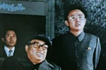 Kim Jong IL đã có 20 năm chuẩn bị trở thành lãnh đạo