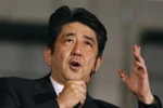 Shinzo Abe: 1 milimet chủ quyền Senkaku Nhật Bản cũng phải bảo vệ