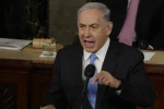 Thủ tướng Israel trách ông Obama trước Quốc hội Mỹ