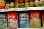 Sữa Aptamil, Hipp nhiễm nhôm cao vượt mức vẫn an toàn?