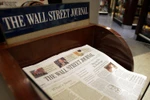 Wall Street Journal trở thành mục tiêu tấn công của hacker Trung Quốc