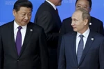 Báo Israel: Trung Quốc đang "bỏ rơi" Nga vì tiền