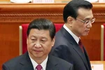 Yonhap: Kim Jong-un đã gửi điện mừng Tập Cận Bình