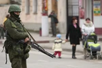 Học giả Nga: Sáp nhập bán đảo Crimea vượt qua mọi học thuyết chiến lược