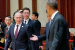 Fiscal Times: Obama mang về nhiều thất bại hơn thành công ở APEC, G20