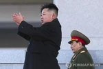 Kim Jong Un có thể được bầu làm Tổng bí thư Đảng Lao Động Triều Tiên
