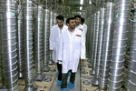 Iran chuyển cơ sở làm giàu uranium tới địa điểm an toàn hơn