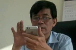 Công ty Quản lý và phát triển nhà Hà Nội trốn tránh trách nhiệm?