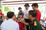 Chuyện học hành ở đảo Trường Sa