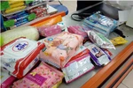 Sữa tắm, tã giấy của Care, Johnson, Diana có chứa chất cấm của Bộ Y tế