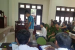 Tòa án tỉnh Thanh Hóa trả hồ sơ vụ án có dấu hiệu bỏ lọt 4 đối tượng giết người