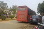 Ai bảo kê cho nhà xe Hoàng Phương náo loạn đường Hồ Chí Minh?