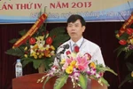 Bị tố hàng loạt sai phạm, Hiệu trưởng nói báo chí cứ đợi… thanh tra