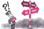 Vì sao hoãn phiên tòa vụ án "người sống được giám định như người đã... chết"?