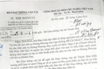 Sau vụ “làm loạn”, thu hồi phù hiệu, thanh tra toàn diện nhà xe Hoàng Phương