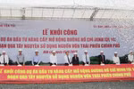 Vụ "bôi trơn, bán thầu" tại Sông Hồng: Ban Quản lý dự án có "vô can"?
