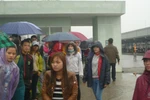 Công nhân đình công vì bị “vắt kiệt sức”, Hanosimex muốn giấu?