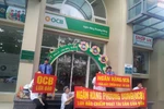 Ngân hàng Phương Đông gọi khách hàng của mình là tội phạm, lừa đảo