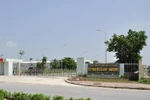 Công nhân đình công dưới mưa: Hanosimex đã "khuất phục" người lao động