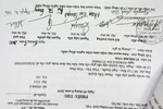 Nữ PGĐ một ngân hàng ở Vĩnh Phúc “giả mạo” chữ ký bán “nhà trên giấy"