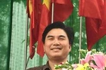 Để công trình 9 tầng xây vượt phép, phường Nam Đồng nói đã báo cáo... trên