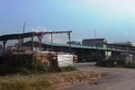 Hôm nay, 20/10, hạn cuối xóa chợ gỗ trái phép ở Bắc Ninh