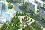 Tập đoàn Nam Cường ngang nhiên xây dựng trái phép hàng chục ngàn m2