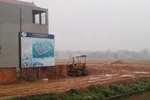 Bắc Giang: Công bộc đánh giấy bảo dân đấu tố nhau