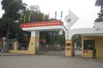 Tiếp bài ký thông tư cẩu thả: Thứ trưởng bận học liên tục…5 tháng