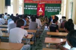 Lập khống danh sách chiếm đoạt hàng tỷ đồng tiền hỗ trợ dạy nghề