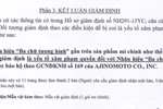 Vì sao Quản lý thị trường Đà Nẵng quên cả thẩm quyền mà cứ đi...xin ý kiến?