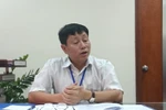 Nghi án "bôi trơn", Phó giám đốc Sông Hồng 36 bị buộc thôi việc