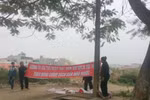 Doanh nghiệp “bất tín”, nông dân “cắm” lại ruộng!
