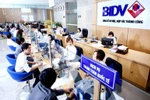Nếu thu hồi, ai sẽ quản lý khu đất dự án Tháp BIDV Diamond?