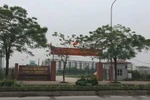 Trường Đại học Thành Tây “bắt tay” với doanh nghiệp để hưởng lợi từ trộn bê tông