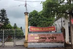 Cty Hồng Việt: "Không có việc lạm dụng tín nhiệm chiếm đoạt tài sản"