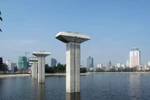 Chậm GPMB Dự án đường sắt Cát Linh-Hà Đông: Lỗi tại ai?