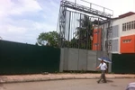  Hà Nội: DN lấy đất của dân nhờ “bàn tay ma” của quận Long Biên?