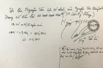 Trách nhiệm của Công ty Thiên Thanh trong vụ đại án Ngân hàng Xây dựng