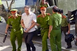 Nguyên Chánh tòa Hình sự Đinh Văn Quế tiếp tục kiến nghị về vụ án VNCB
